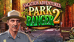 Vacation Adventures: Park Ranger 2