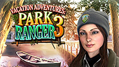 Vacation Adventures: Park Ranger 3
