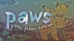 Paws: Pitter Patter Edition