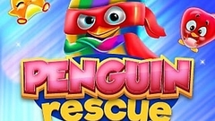 Penguin Rescue