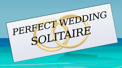 Perfect Wedding Solitaire