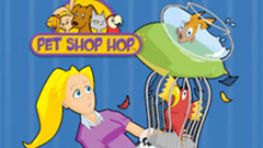 Pet Shop Hop