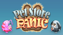 Pet Store Panic