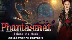 Phantasmat: Behind the Mask Collector&#039;s Edition