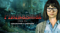 Phantasmat: Déjà Vu Collector&#039;s Edition