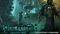 Phantasmat: Mournful Loch Collector&#039;s Edition