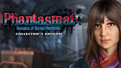 Phantasmat: Remains of Buried Memories Collector&#039;s Edition