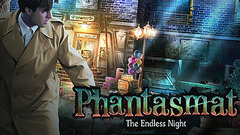 Phantasmat: The Endless Night