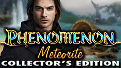 Phenomenon: Meteorite Collector&#039;s Edition