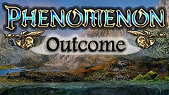 Phenomenon: Outcome