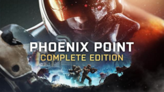 Phoenix Point: Complete Edition