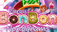 Picross Bon Bon - Nonograms