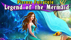 Picross Fairytale: Legend of the Mermaid