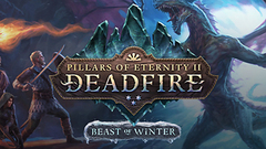 Pillars of Eternity II: Deadfire - Beast of Winter