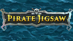 Pirate Jigsaw