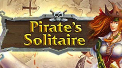 Pirate&#039;s Solitaire