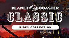 Planet Coaster - Classic Rides Collection