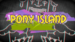 Pony Island