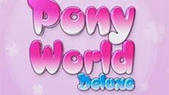 Pony World Deluxe