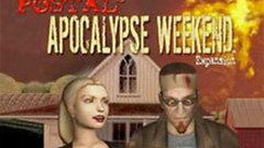 Postal 2: Apocalypse Weekend