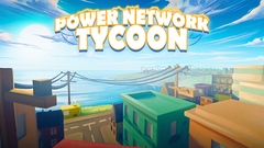 Power Network Tycoon