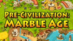 Pre-Civilization Marble Age