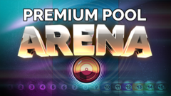 Premium Pool Arena