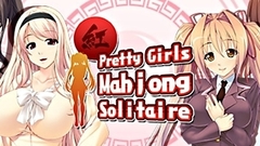 Pretty Girls Mahjong Solitaire