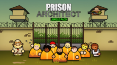 Prison Architect - Jungle Pack