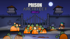 Prison Architect - Undead