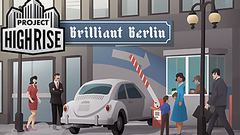 Project Highrise: Brilliant Berlin