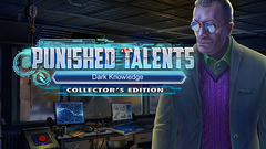 Punished Talents: Dark Knowledge Collector&#039;s Edition