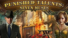 Punished Talents: Seven Muses