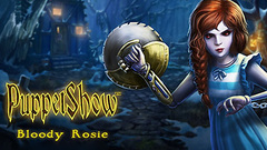 PuppetShow: Bloody Rosie