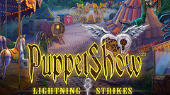 PuppetShow™: Lightning Strikes