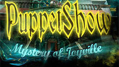 PuppetShow: Mystery of Joyville