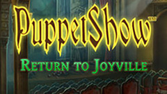 PuppetShow™: Return to Joyville