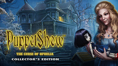 PuppetShow: The Curse of Ophelia Collector&#039;s Edition