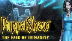 PuppetShow™: The Face of Humanity