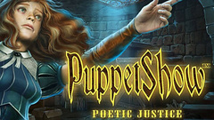 PuppetShow™: Poetic Justice
