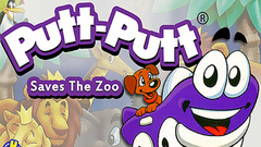 Putt-Putt® Saves the Zoo