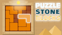 Puzzle - STONE BLOCKS