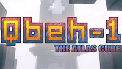 Qbeh-1: The Atlas Cube