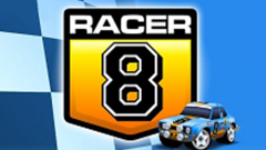 Racer 8