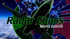 Radar Chaos: World Edition