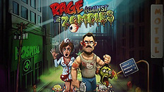 Rage Against The Zombies