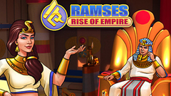 Ramses: Rise of Empire