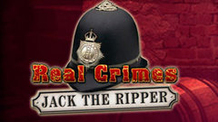 Real Crimes: Jack the Ripper