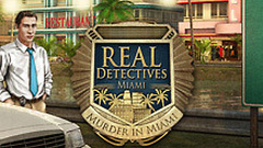 Real Detectives: Murder in Miami