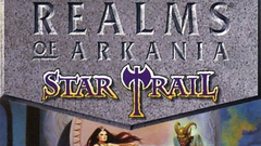 Realms of Arkania 2 - Star Trail Classic